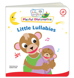 Little Lullabies - 0
