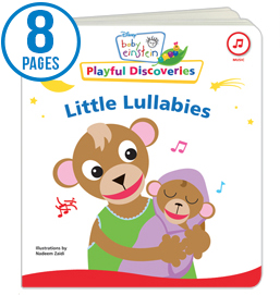 Little Lullabies - 1