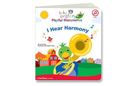I-Hear-Harmony