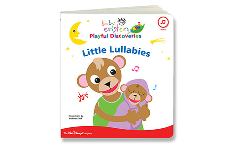Little-Lullabies