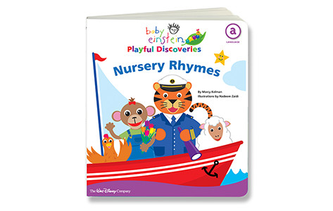 Nursery-Rhymes