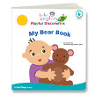 My-Bear-Book
